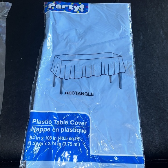 CARNIVAL THEMED DECOR BUNDLE - Picture 5 of 16